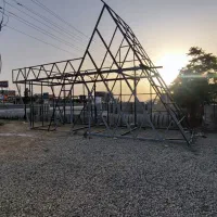 استخدام دستیار جوشکار و دریل کار