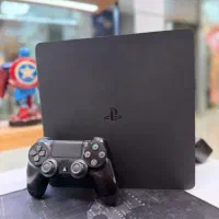 ps4 کارکرده در حد اکانتی