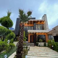 ویلادوبلکس-مدرن-درهمصفاشهرکی-بانگهبانی-اقساطی3خواب