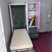 تخت تاشو نوجوان