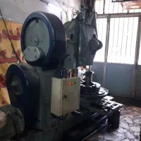 دستگاه کله خارزن