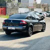 مگان ۹۰ دنده