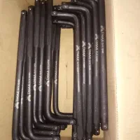 آچار چرخ/دسته بکس/تایلیور/درآرجابنداز