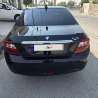 دنا اتومات فول مشکی