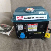 موتور برق دوزمانه