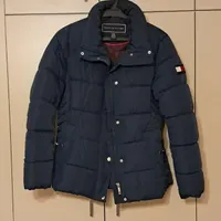 کاپشن مارک Tommy سایز XS
