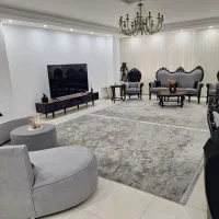 دو تخته فرش ۹ متری نو