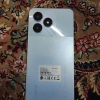 گوشی ریلمی نوت۵۰