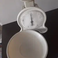 ترازو وبانکه|سایر لوازم برقی|رباطکریم, نصیرشهر|دیوار