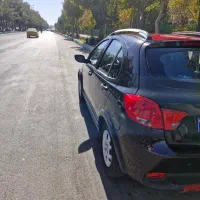 کوئیک R1402|خودرو سواری و وانت|اصفهان, مهرآباد|دیوار