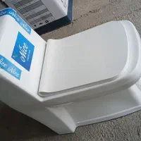 توالت فرنگی NICE|لوازم سرویس بهداشتی|تهران, شهرک شریفی|دیوار