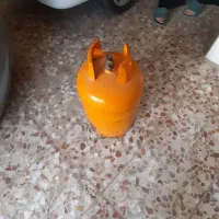 کپسول ایران گازپر11کیلویی