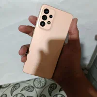 a33 5g Galaxy سامسونگ لاکاغذی|موبایل|مشهد, پنجتن|دیوار