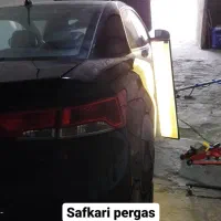 صافکاری pdr و نقاشی|خدمات موتور و ماشین|یزد, |دیوار