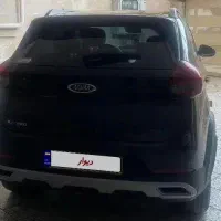 X22-pro|خودرو سواری و وانت|مشهد, جانباز|دیوار