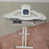 اتوپرس رادکس در حد نو|اتو و لوازم اتو|قم, زنبیل آباد|دیوار