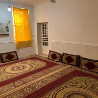 منزل مبله ویلایی|اجارهٔ کوتاهمدت ویلا و باغ|دلوار, |دیوار