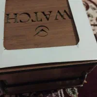 ساعت ولینگتون|ساعت|هشتگرد, فاز ۳ مهستان|دیوار