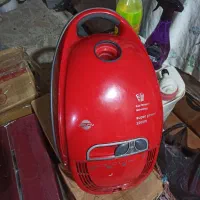 جارو برقی پارس خزر