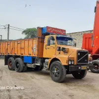 ولوو اتاقی باری مدل ۶۱