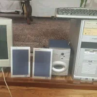 کامپیوتر با قیمت بسیار مناسب