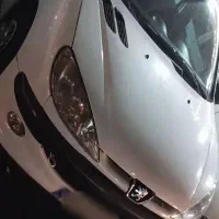 ۲۰۶تیپ۵ مدل۹۶ و ۸۴ اس دی۸۸