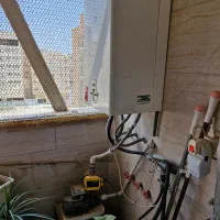 تعمیرات تخصصی پکیج دیواری و زمینی کولر آبی و گازی|خدمات پیشه و مهارت|پردیس, فاز ۲|دیوار