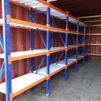 قفسه راک سبک . قفسه کارگاه|فروشگاه و مغازه|یزد, |دیوار