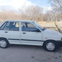 پراید کرهای۸۰|خودرو سواری و وانت|بروجرد, |دیوار