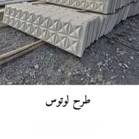 دیوار پیش ساخته سبک/جایگزین دیوار بلوکی|عمده‌فروشی|میناب, |دیوار