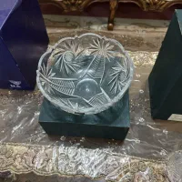 کریستال اصل چک و RCR ایتالیا اپرا و لانگ شامپ