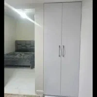 رهن کامل یک واحد آپارتمان شهرک مهاجران|اجارهٔ آپارتمان|مهاجران, |دیوار