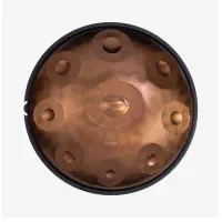 هنگدرام / هندپن استیل