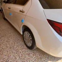 دنا پلاس 5 دنده ساده EF7، مدل ۱۴۰۴