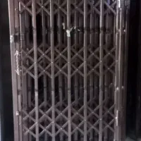 حفاظ و آکاردئونی درب|مصالح و تجهیزات ساختمان|پردیس, فاز ۱۱|دیوار