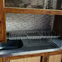 کابینت آلومینیومی|مصالح و تجهیزات ساختمان|شهرضا, |دیوار