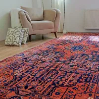 فرش دستباف نهاوند