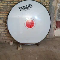 طبل دومتری
