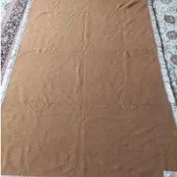 پتوی پشم شتر|رختخواب، بالش، پتو|تهران, امانیه|دیوار
