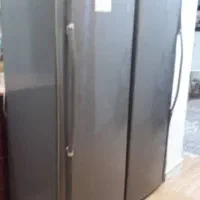 یخچال دوقلو الکترواستیل