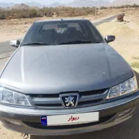 پارس ۹۲دوگانه فابریک