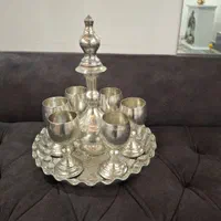 شرابخوری مس