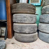 لاستیک سایز ۱۴ نو