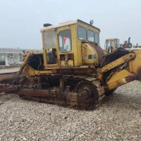 بلدوزر d7 کاترپیلار مدل ۷۲|خودرو سنگین|اهواز, شهرک اکباتان|دیوار