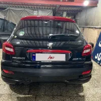 فروش ۲۰۷ اتومات ۴ 45 کار