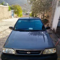 پراید 98