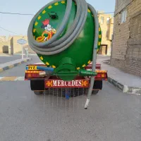 خاور سه خط|خودرو سنگین|اصفهان, بهاران|دیوار