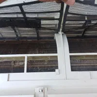 کولر اسپلیت 18هزار کورس|کولر گازی و فن‌کوئل|قشم, |دیوار