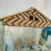 آکواریوم بزرگ