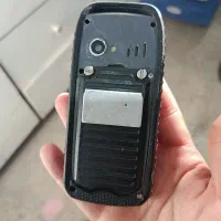 گوشیcat b25|موبایل|ایوان, |دیوار